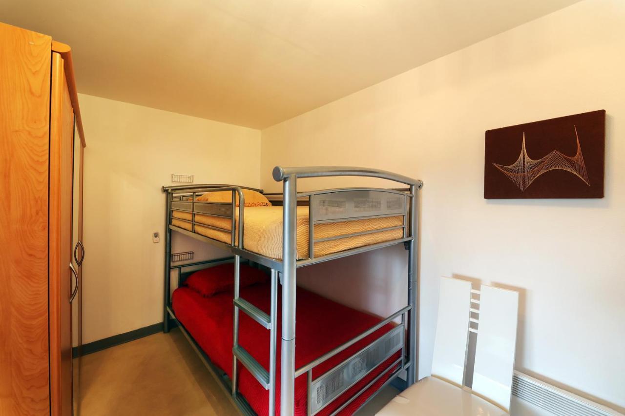 Les Xettes - Appartement Vue Montagne Gerardmer Ngoại thất bức ảnh