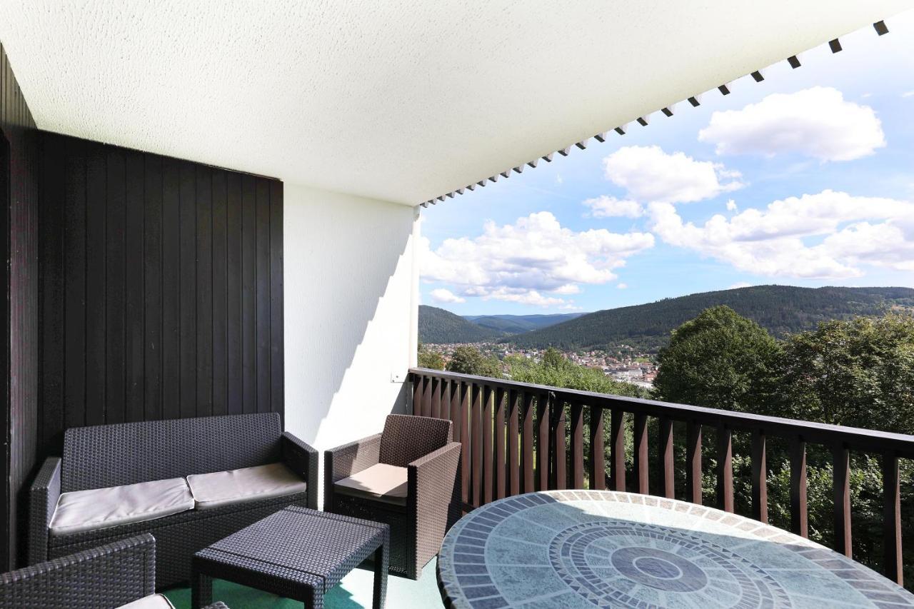 Les Xettes - Appartement Vue Montagne Gerardmer Ngoại thất bức ảnh