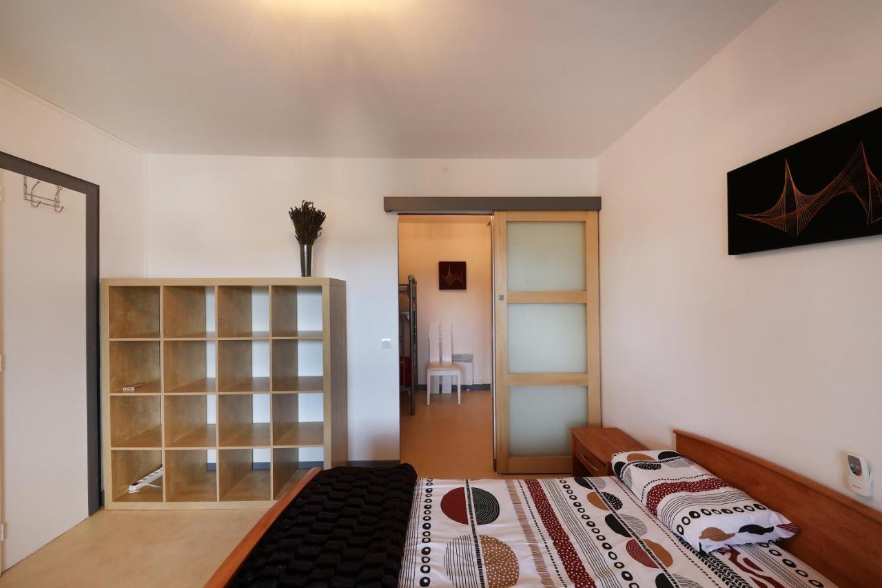 Les Xettes - Appartement Vue Montagne Gerardmer Ngoại thất bức ảnh